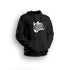 2 wheels 1 engine Hoodies Modified Online Store